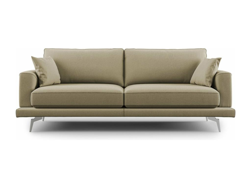 Laviecasa Modern Sofa in Soft, Stain-Resistant Fabric T05 218 cm Laviecasa EITQ16692
