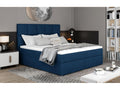 Laviecasa Spring Bed Laviecasa M 160x200 /Fabric-Blue TEYY80372