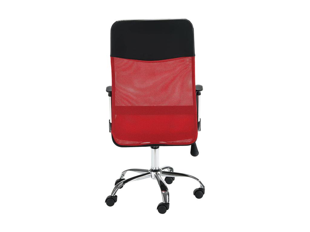 Laviecasa OCF7 Red Office Chair XFRZ48490